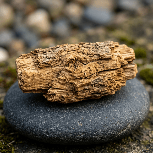 理解檀香：從產地到香氣的奧秘